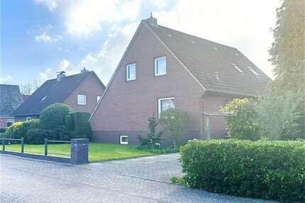 Haus zum Kaufen in Jever Rahrdum 349.000,00 € 145.39 m² - Jever / Rahrdum