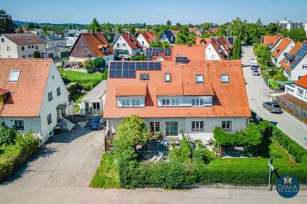 Haus zum Kaufen in Landsberg am Lech 620.000,00 € 190 m²