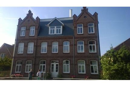 2(3) Zimmer-Wohnung in Borby - 600,00&nbsp;EUR Kaltmiete, ca.&nbsp; 64,00&nbsp;m&sup2; in Eckernförde (PLZ: 24340)