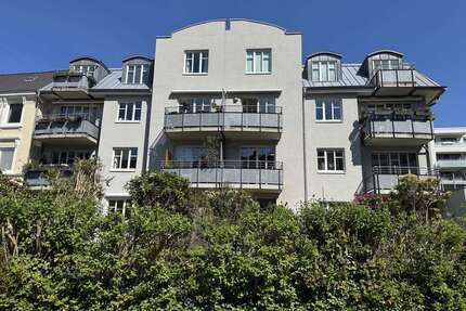 Wohnung zum Kaufen in Hamburg 379.900,00 € 48 m²