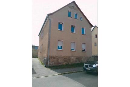Haus 230 qm Wohnfläche Zeitz OT Theißen