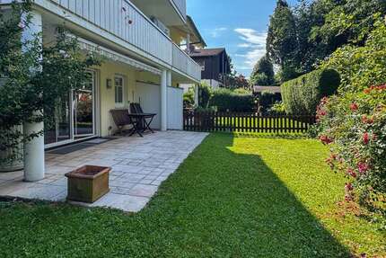 Wohnung zum Kaufen in Rosenheim 430.000,00 € 66.3 m²