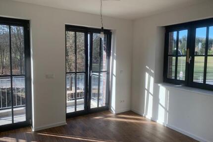 Bendestorf-Exklusive 3-Zimmer Neubauwohnungen zur Miete-Erstbezug