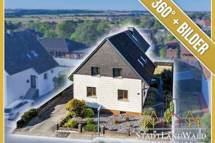 Haus zum Kaufen in Höhfröschen 259.821,00 € 200 m²