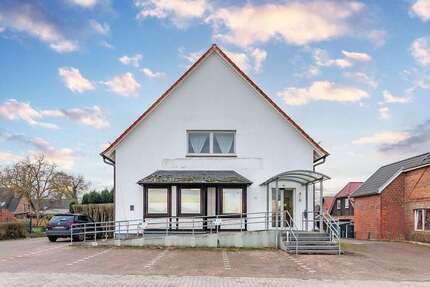 Haus zum Kaufen in Pattensen 295.000,00 € 130 m²