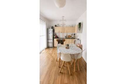 Wohnung zum Mieten in Bernau bei Berlin 900,00 € 60.98 m²