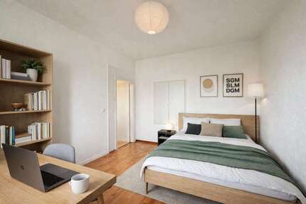 Wohnung zum Kaufen in Düsseldorf 313.000,00 € 82.4 m²