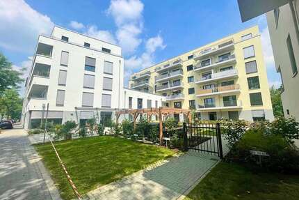 Wohnung zum Mieten in Bochum 485,00 € 21 m²