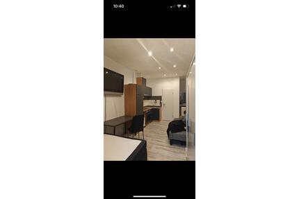 Ein Zimmer Apartment in Heidelberg (Rohrbach) - Eppelheim