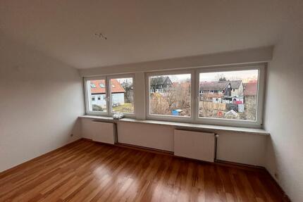 Mietwohnung 4Zimmer Wintergarten - Clausthal-Zellerfeld