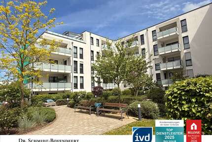 Wohnung zum Kaufen in Idstein 269.000,00 € 61 m²