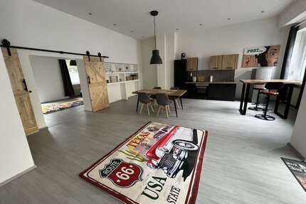 Wohnung zum Mieten in Gelsenkirchen 950,00 € 100 m²