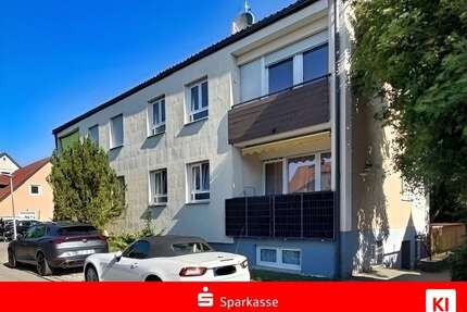 Wohnung zum Kaufen in Dachau 249.000,00 € 49 m²