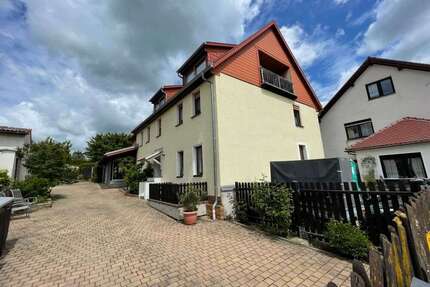 Haus zum Kaufen in Bad Sulza 385.000,00 € 380 m²