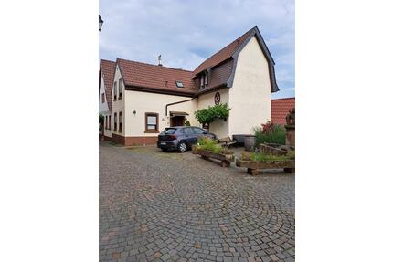 Haus zum Verkauf - 225.000,00&nbsp;EUR Kaufpreis, ca.&nbsp; 80,00&nbsp;m&sup2; in Kindenheim (PLZ: 67271)