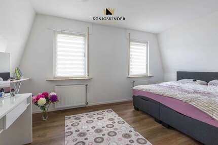 Wohnung zum Kaufen in Ebersbach an der Fils 250.000,00 € 106.8 m²