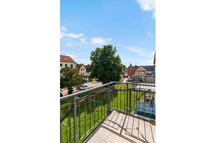 Wohnung zum Mieten in Weißenfels 425,00 € 60 m²