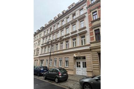 2-Zimmerwohnung in der Dresdner Neustadt zu vermieten - Dresden