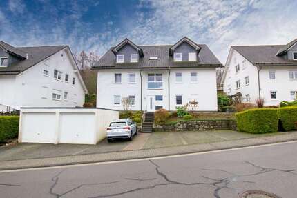 Wohnung zum Kaufen in Olpe 295.000,00 € 106.29 m²