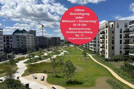 Wohnung zum Kaufen in Frankfurt 683.150,00 € 84.28 m²