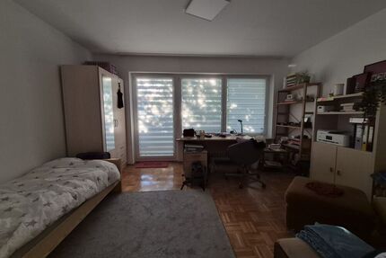 Apartment mit Südbalkon in Regensburg