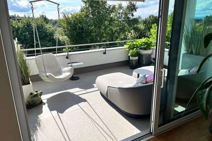 Wohnung zum Mieten in Daisendorf 1.980,00 € 135 m²