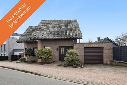 Haus zum Kaufen in Brüggen 448.000,00 € 140 m²