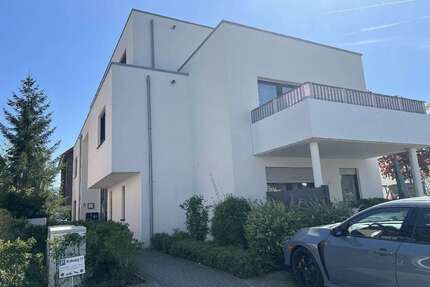 Wohnung zum Kaufen in Rheinbach-Rheinbach 375.000,00 € 96 m²