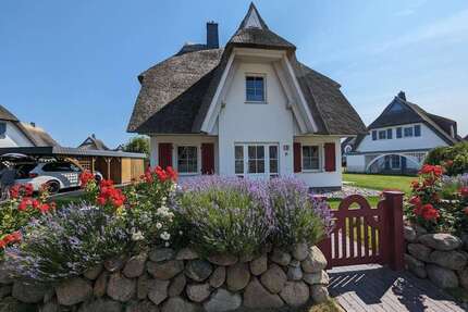 Haus zum Kaufen in Fuhlendorf 527.000,00 € 90 m²