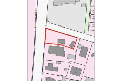 Grundstück zu verkaufen in Henstedt-Ulzburg 359.000,00 € 803 m²