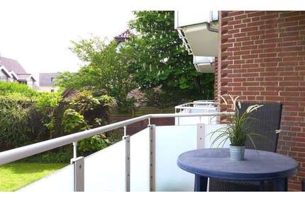Wohnung zum Kaufen in Westerland 325.000,00 € 38.8 m²