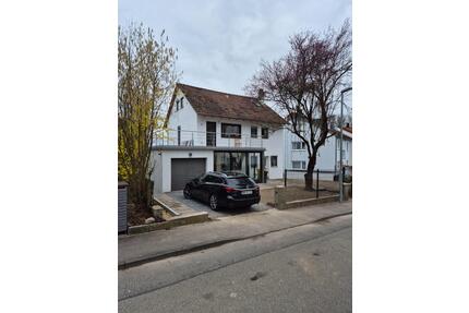 Einfamilienhaus zu vermieten - 1.800,00&nbsp;EUR Kaltmiete, ca.&nbsp; 150,00&nbsp;m&sup2; in Schorndorf (PLZ: 73614)