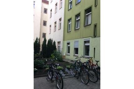 Klein aber mein: individuelles 1-Zimmer-Single-Appartment - Berlin Spandau