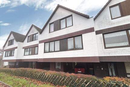Attraktives Reihenhaus in ruhiger Lage - Bad Oldesloe