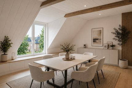 Wohnung zum Kaufen in Düsseldorf 150.000,00 € 78.59 m²