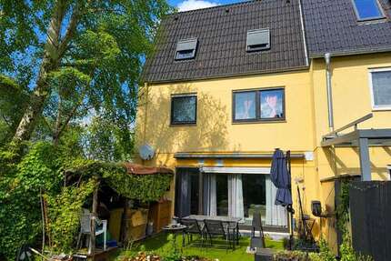 Haus zum Kaufen in Worms 350.000,00 € 126 m²