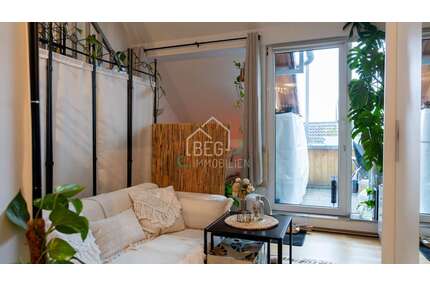 Wohnung zum Kaufen in Köngen 149.000,00 € 41.35 m²