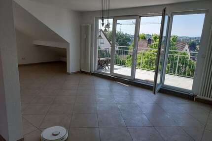Wohnung zum Mieten in Backnang 750,00 € 64 m²