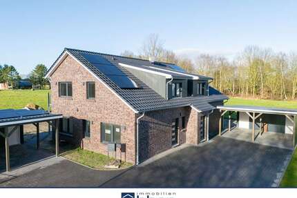 Wohnung zum Mieten in Utarp 625,00 € 51 m²