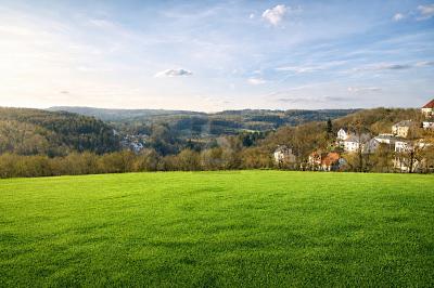 LEBENSQUALITÄT IN NATURNAHE UMGEBUNG - Pegnitz