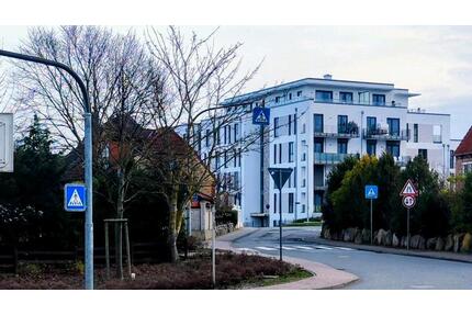 Mietwohnung 2 12 Zimmer Heiligenhafen