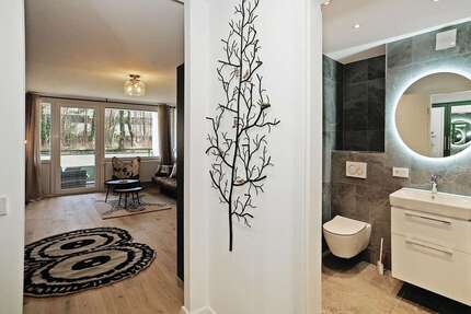 Wohnung zum Mieten in München 1.490,00 € 47 m²