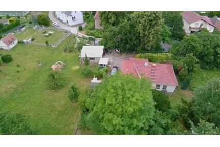 Haus Einfamilienhaus zum Kauf Grundstück - Lanitz-Hassel-Tal