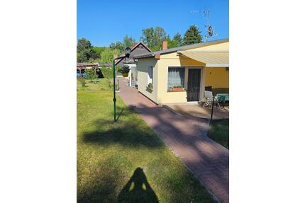Einfamilienhaus - 190.000,00&nbsp;EUR Kaufpreis, ca.&nbsp; 77,00&nbsp;m&sup2; in Luckenwalde (PLZ: 14943)