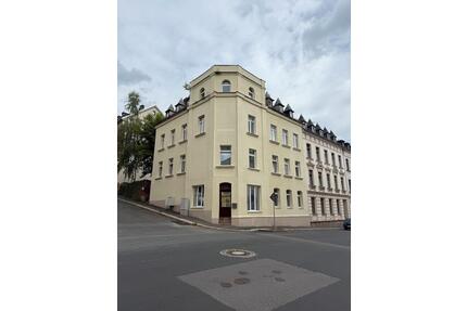 PASSIVES EINKOMMEN! Mehrfamilienhaus mit 4 Wohnungen! - Reichenbach im Vogtland