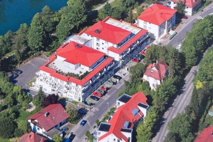 Kapitalanlage - vermietete 2-Zimmer-Wohnung in Künzelsau