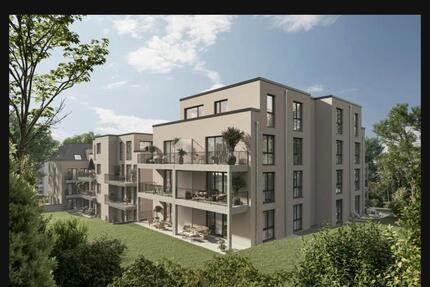 Anfragestopp!!! 2 Zimmer Wohnung Erstbezug Seenähe - Eutin