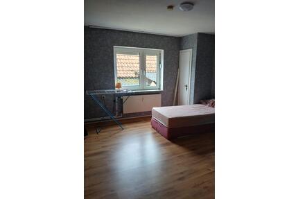 Neu!!! Wohnung in Borken-Kleinenglis 450 Euro +NK - Fritzlar