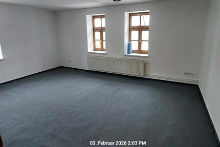 Vermiete schöne renovierte 2 Raumwohnung in Edersleben - Wallhausen