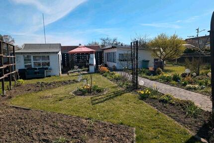 PachtgartenKleingarten - 2.100,00&nbsp;EUR Kaltmiete, ca.&nbsp; 0,00&nbsp;m&sup2; in Plauen (PLZ: 08525) Bahnhofsvorstadt